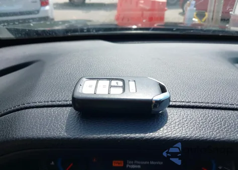 2019 Honda Passport Ex-L из США, поврежденный, VIN 5FNYF7H52KB011936